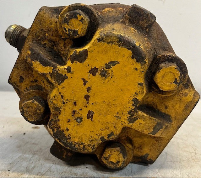 Hydraulic Single Acting Gear Pump S0322000011 Heavy Duty Replacement Unit
