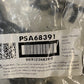 2 Pack of TRQ PSA68391 Front Outer Tie Rod Ends (2 Quantity)