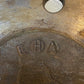 EHA B4 Axle Shaft 8x132mm Bolt Pattern 40-1/2" Long 6" Dia 16-Spline 47mm End