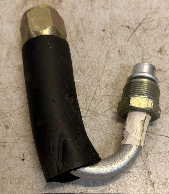 GM Air Conditioning Accumulator-To-Evaporator Tube Line Assembly Unit 15669969