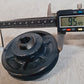 Browning Adjustable V-Belt Pulley Sheave 1VL40-5/8