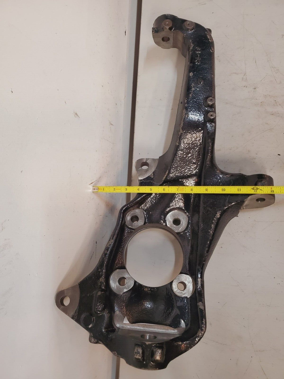 Suspension Steering Knuckle 23-19 | Length 23.6"