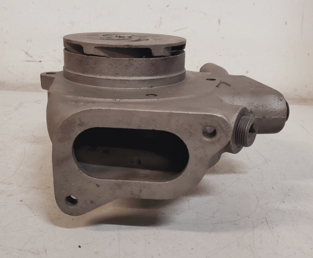 Cummins Water Pump Part Number 196960 | 201164