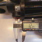 Royal West Coast Cylinders Pneumatic Cylinder 1607803W | AL3X4