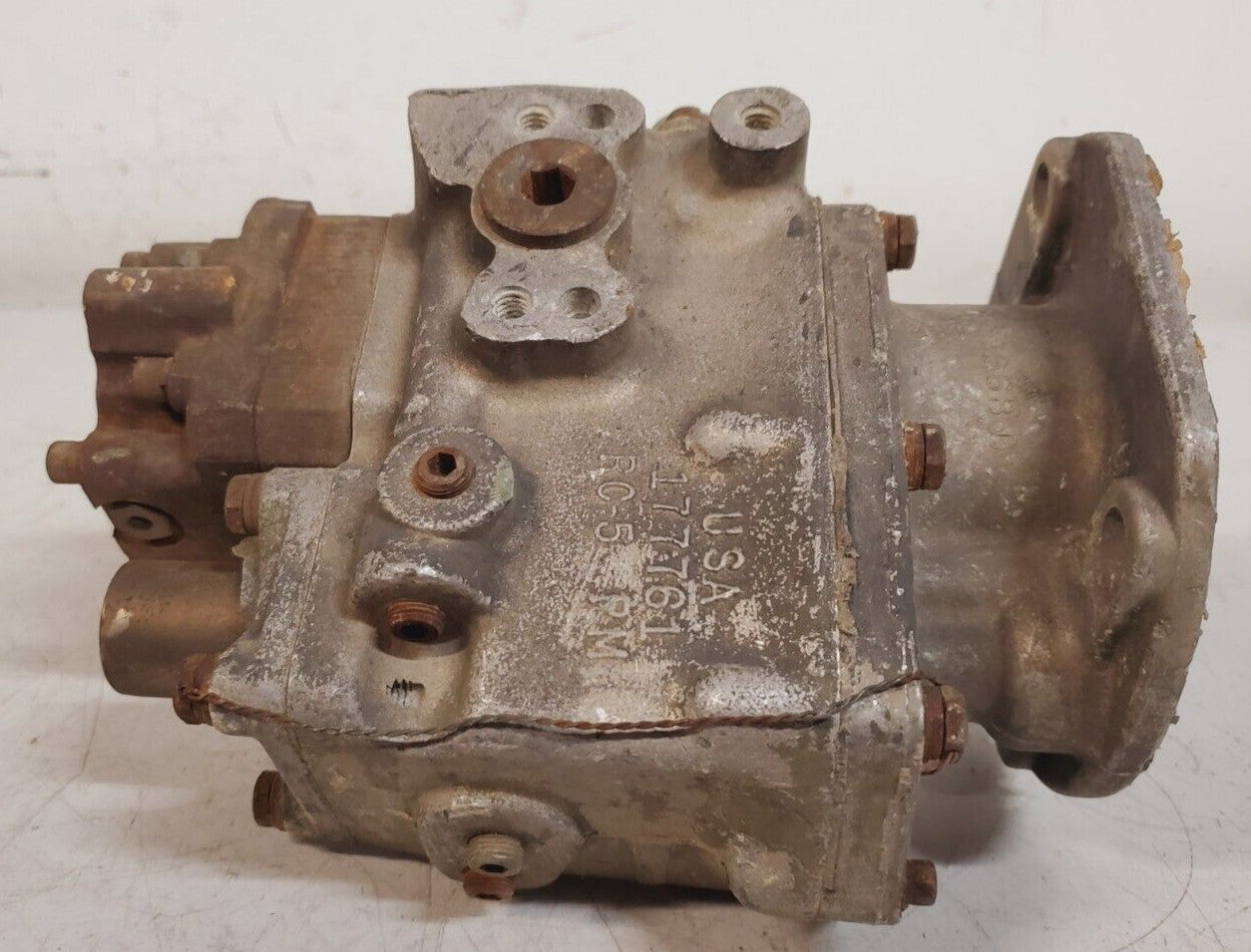 Cummins Diesel Engine Fuel Injector Pump 177761 | 139668 | RC-5PM