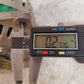 AZ Valucraft Alternator VC14858 | 13196 | 3453