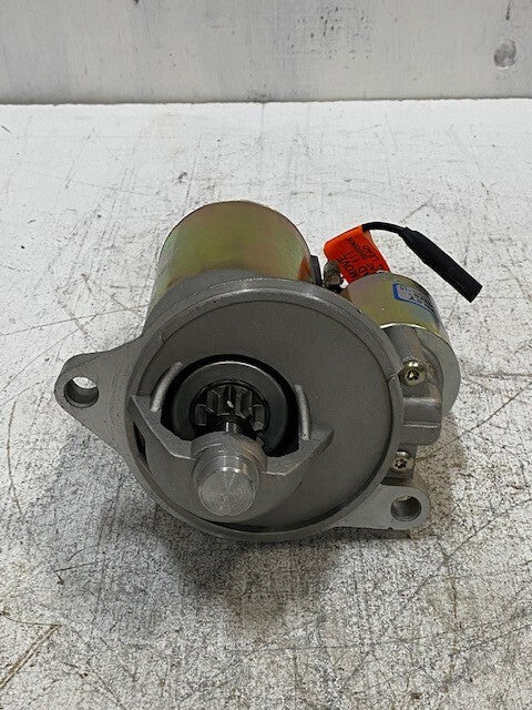 Beck/Arnley Remanufactured Starter 187-6083 | 31803 | 6083