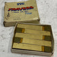 5 Pcs of TTC Travers Tool Co 22642048 Carbide Brand Style C12 Grade C6