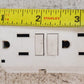 9 Qty. of Leviton Circuit Interrupters Class A | N7599 | 20A | 125V 60Hz (9 Qty)