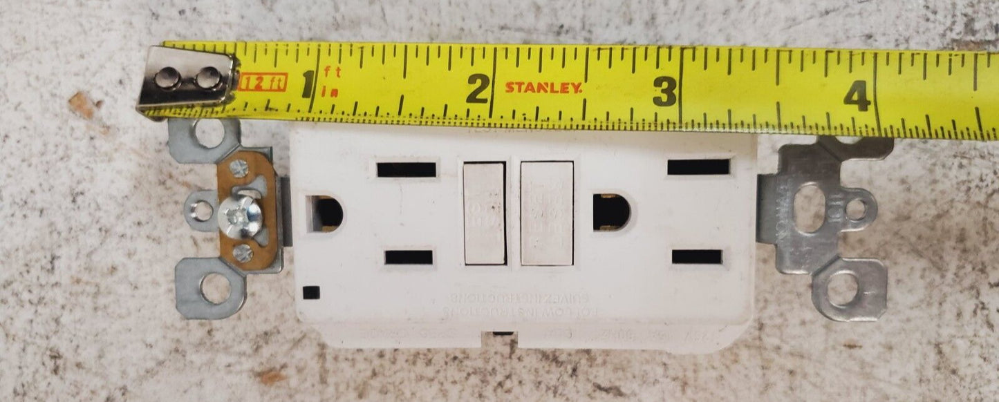 9 Qty. of Leviton Circuit Interrupters Class A | N7599 | 20A | 125V 60Hz (9 Qty)