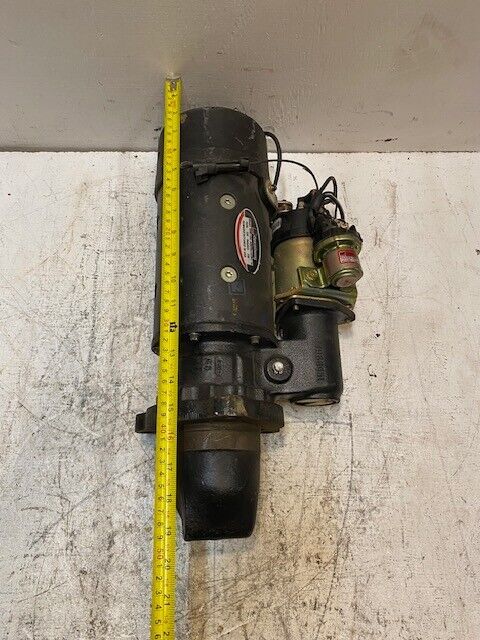 Delco Remy Starter 10461164 | 10512504 | 1988451