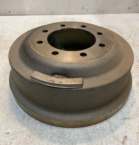 Brake Drum 212268-C WF1 14" OD 5" Bore 5" Tall 16mm Bolt Holes