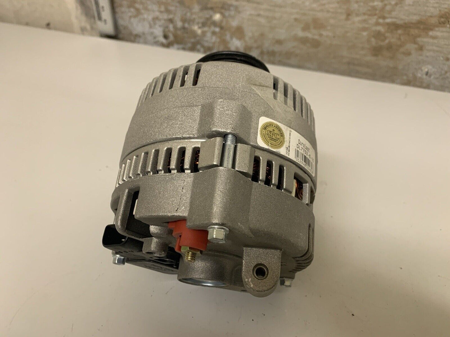 Duralast DL7753-6-10 Alternator by Autozone