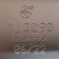 Automann Hanger Rear M12090 | 123669C | 06/22