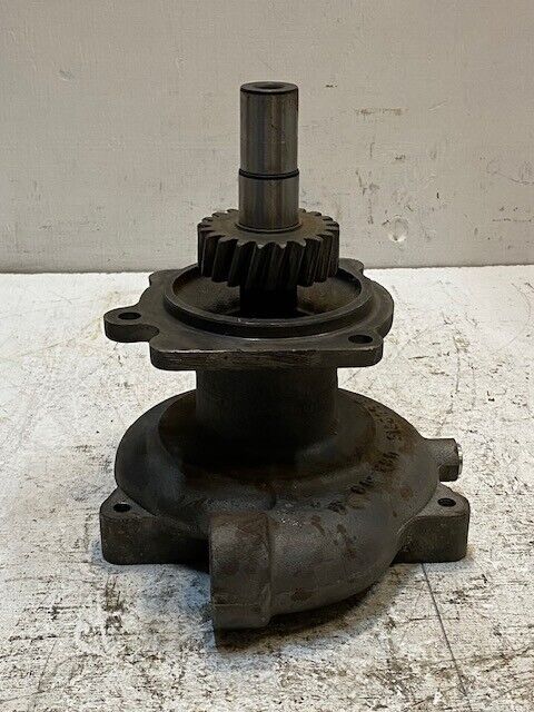 Water Pump 3882615