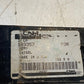 CNH 103357 Two-Hole Joining Plate 12" Long 2-3/8" Wide