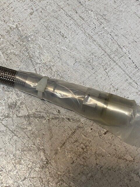 Elliott Vickers Flexible Shaft Aircraft Part 601R93106-209 | 42-1/2" Long