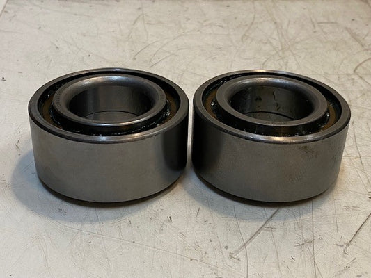 2 Quantity of DSI514002 Deep Groove Ball Bearings 38x74x36mm (2 Quantity)