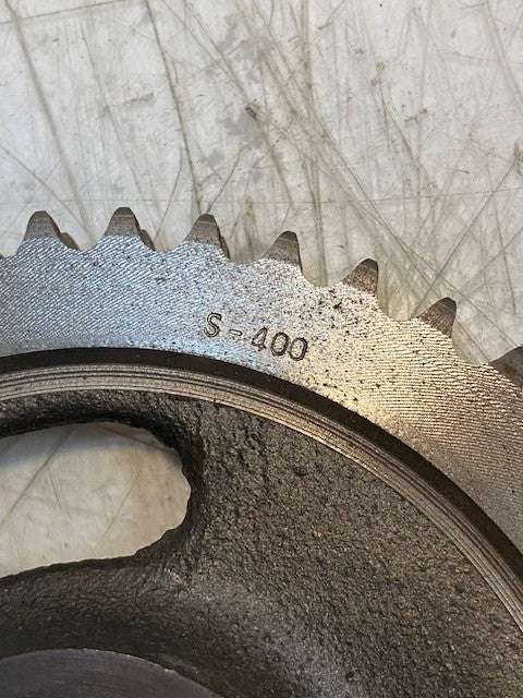 Cloyes S400 Precision Timing Camshaft Sprocket