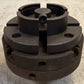 Mechanical Lathe Chuck Specialized Torque-Limiting Clamping Assembly