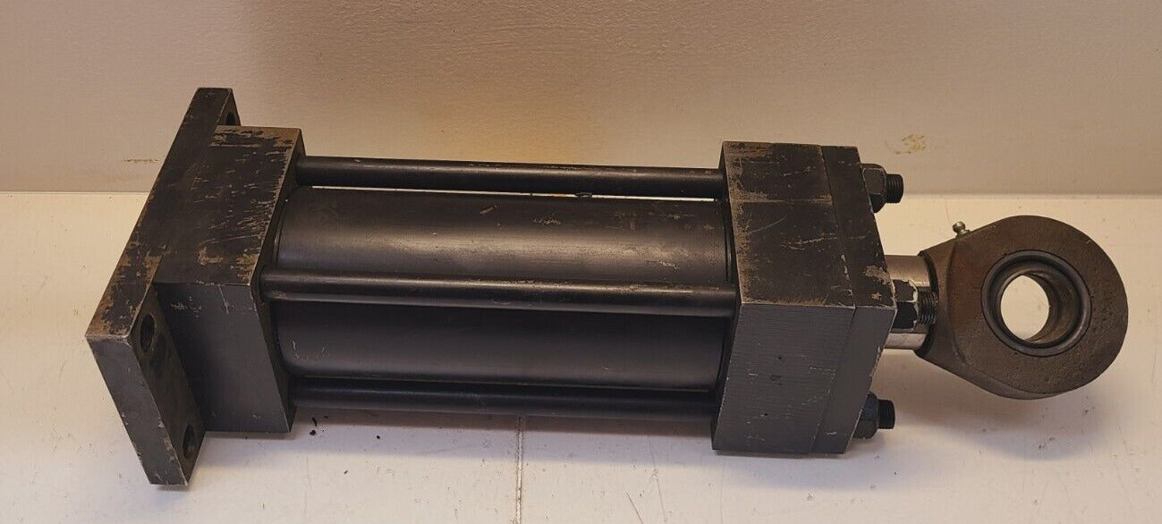 Hydraulic Cylinder 3-1/4" Bore x 6" Stroke