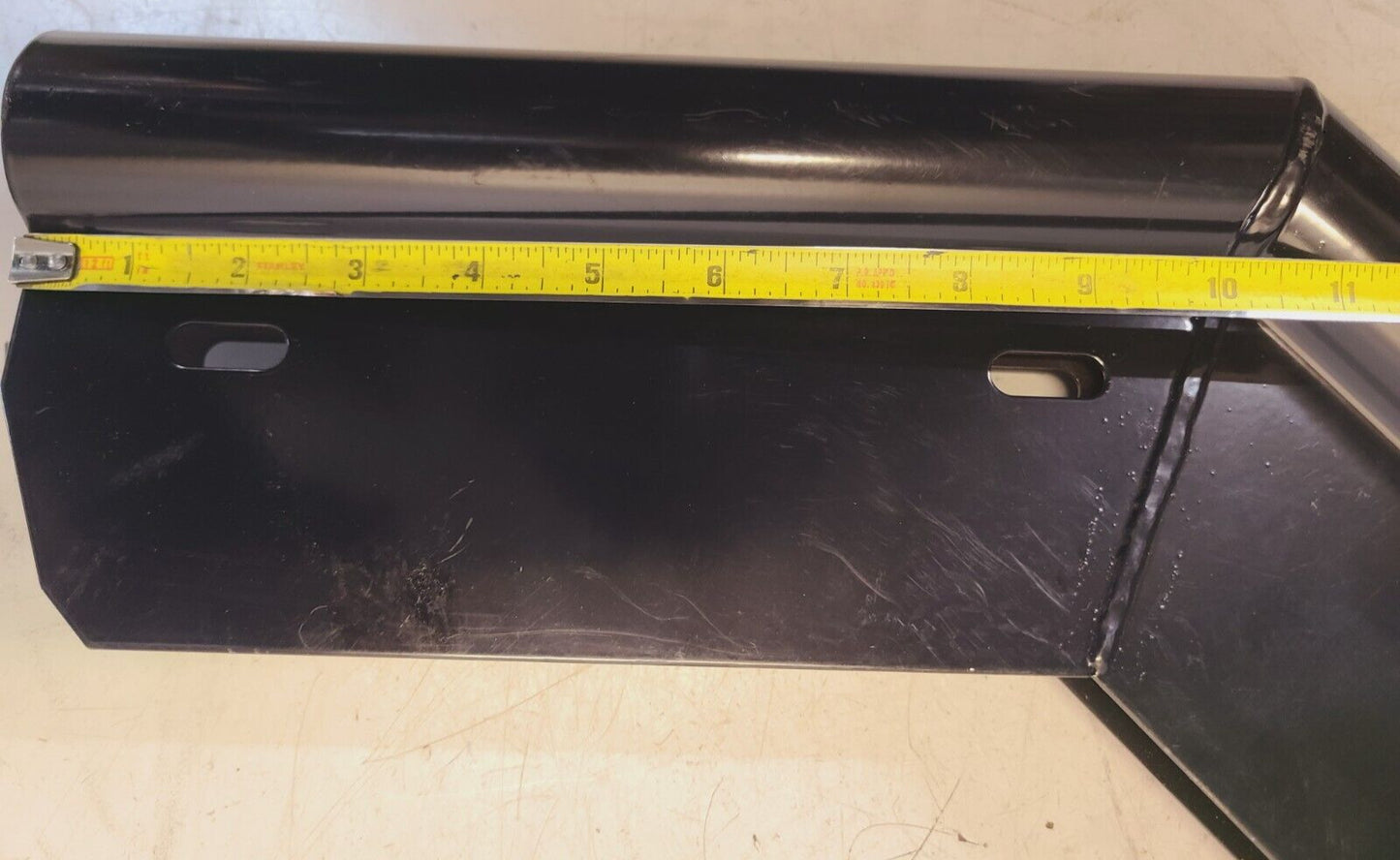 Fleet Engineers Muskegon Spring Loaded Mud Flap Hanger FB-27