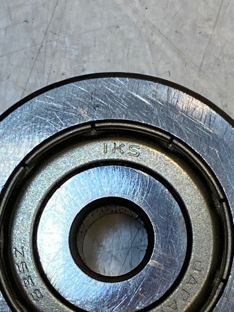 50 Qty of IKS 635Z Sealed Deep Groove Radial Ball Bearings 5x24x6mm (50 Qty)