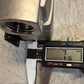 SMC 2-Port Pneumatic Process Valve NVNB204BS-N15A-B-X105 Air Control Valve