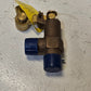 United Brass Works 1/2" Float Valve 3050