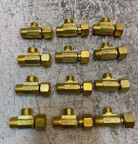 12 Quantity of UPC/NSF61-9 | 5277226 Pipe Fittings & Adapters (12 Quantity)