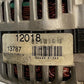 Alternator 12018 | 13787 Remanufactured