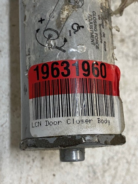 LCN 1461 Door Closer Body 1480-71G