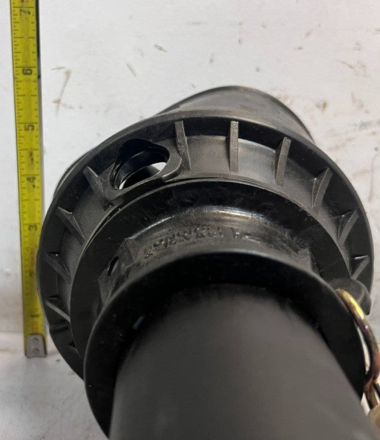 Bondioli & Pavesi Plastic PTO Safety Shield Component Driveline Guard 4.G1.02