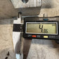 Bürck & Lang Industrial Hydraulic Valve And Actuator Assembly D-775015