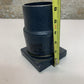 50415-881 Heavy Duty 6” Level-Trol Adjustable Floor Clean Out