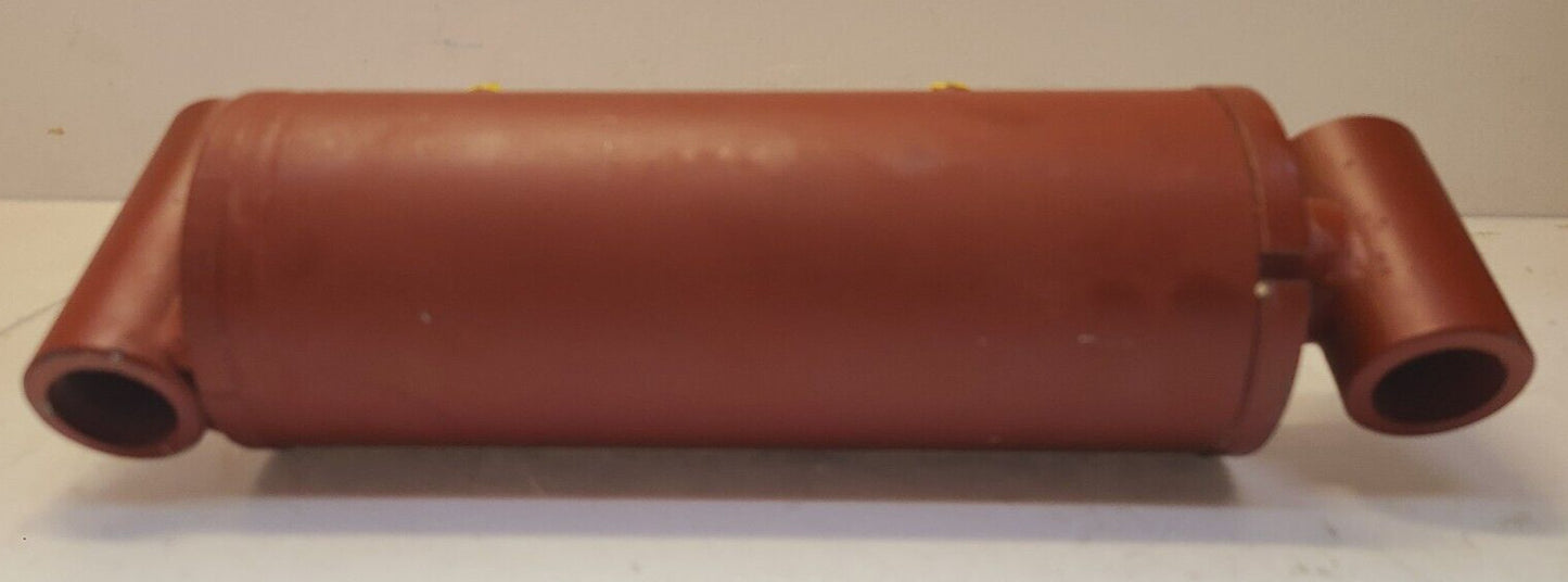 Hydraulic Cylinder 22602D M | 25 00