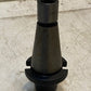 Tool Holder GM51 4012 | 5-1/2" Long 25mm End 12mm ID 63mm OD