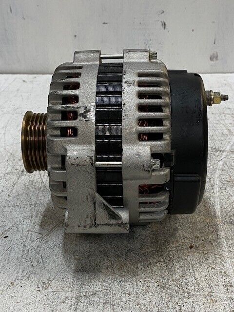 AZ Duralast DL1903-16-4 Alternator Remanufactured