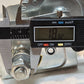 3 Quantity of HWD-600 Work Winch 600lbs Capacity 3-1/2"x3-3/4" Base (3 Quantity)