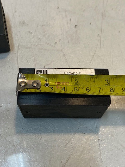 2 Quantity of HBC Controls HBC-410-P | 800-879-7918 (2 Quantity)