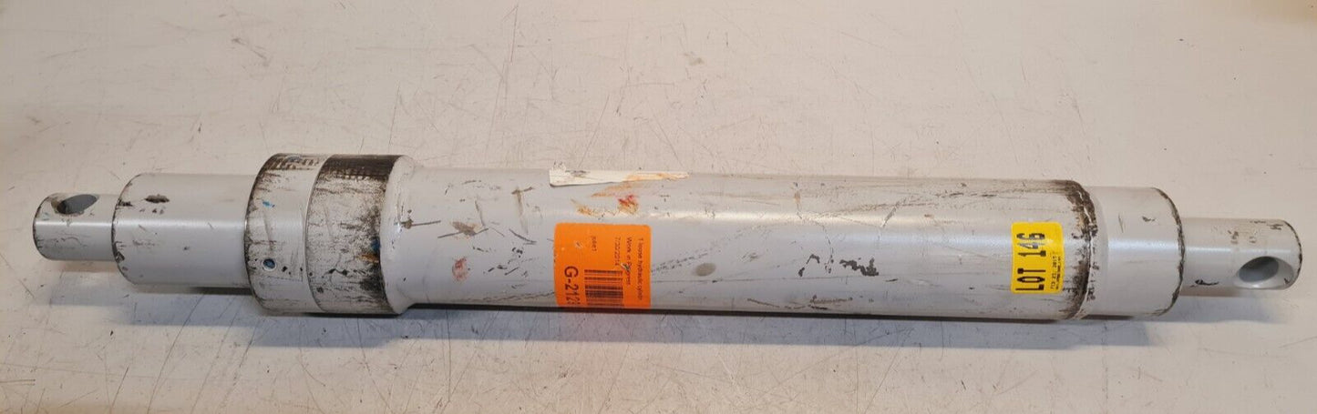 Continental Single Acting Hydraulic Chute Cylinder 90252614 | 90-614N | H1403041