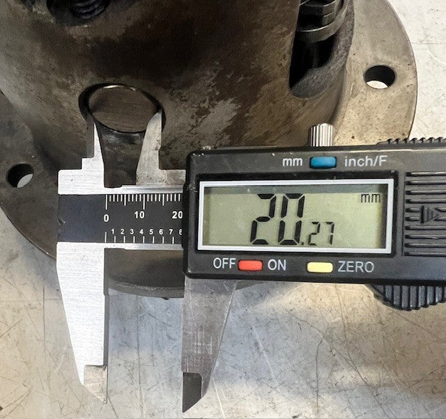 Limited Slip Differential 0176 | 149 Heavy Duty Drive Train Componenet