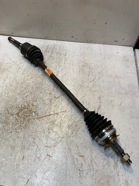 CV Axle 41" Long 7-1/2" Shaft 26-Spline 28mm End 3-7/8" Shaft 19mm End