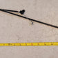 Seat Kick Slide Forward Release Cable 69 1367 20613 | PL300702 18213