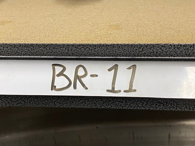 MRC Single Row Ball Bearing 306SG 72mm OD 30mm Bore 19mm Thick