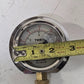 Tess Pressure Gauge -1-9bar Liquid Filled