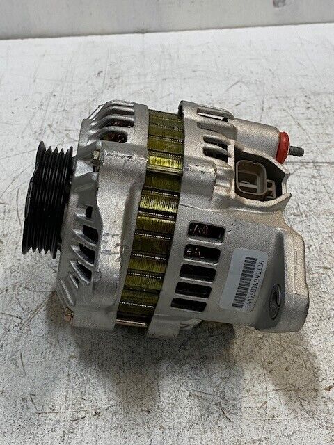 World Class Remanufactured Alternator 14475 | 34475016041114