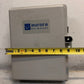 Aurora Networks Optical Fiber Distribution Terminal Enclosure P136F