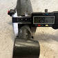 Hydraulic Bucket Tilt Cylinder 23-1/2" Single Acting Clevis Mount Loader