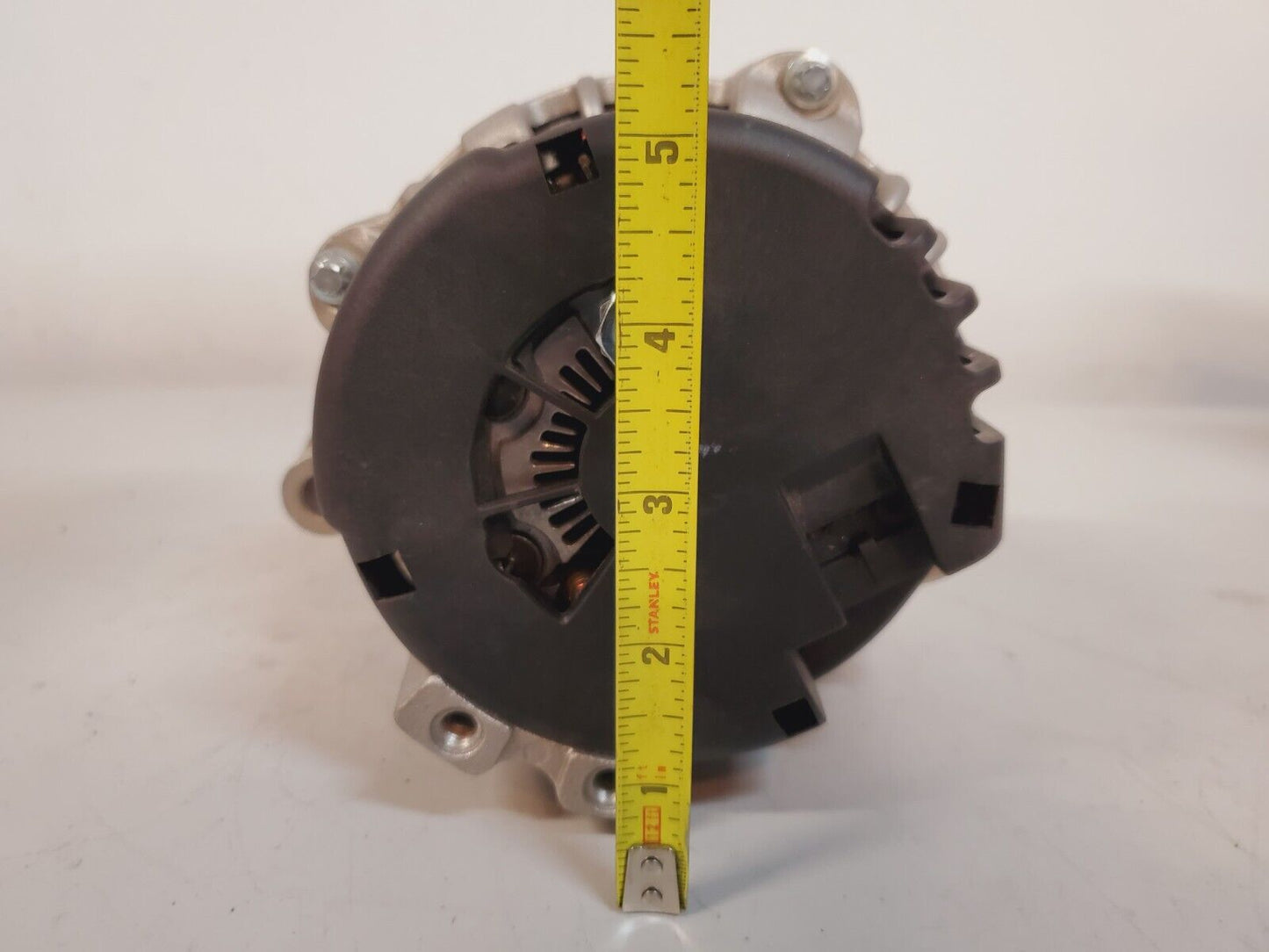 Delco Remy Alternator 1619-15-2 | 8208501 | 0206225